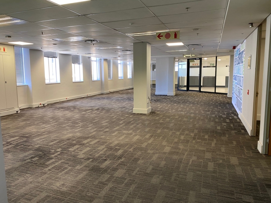 To Let commercial Property for Rent in Cape Town City Centre Western Cape